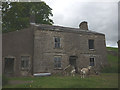 SD7097 : Derelict farm cottage at Narthwaite by Karl and Ali