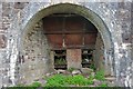 NZ0135 : Disused Limekiln, Bollihope Quarry by Mick Garratt