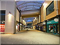 SU6352 : Basingstoke - The Malls by Chris Talbot