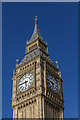 TQ3079 : The Elizabeth Tower (Big Ben), London SW1 by Christine Matthews