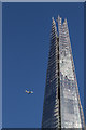 TQ3280 : The Shard, London SE1 by Christine Matthews