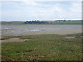 NU1039 : Looking south from Tealhole Point by Graham Robson