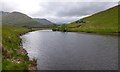 NH1320 : River Affric, by Strawberry Cottage by Craig Wallace