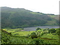 NX4280 : Eastern end of Loch Trool by Alan O'Dowd