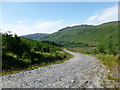 NX4379 : Sustrans National Cycle Route 7 by Alan O'Dowd