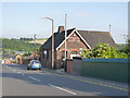 SE3800 : Elsecar Station building by Alan Murray-Rust