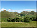 NT1759 : Pentlands panorama by Alan O'Dowd