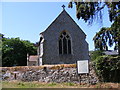 TM2799 : St.Mary the Virgin Church, Howe by Geographer