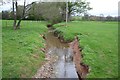  : Burtholme Beck by Dave Dunford