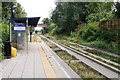 TL4462 : Histon & Impington Busway Stop by Mr Ignavy