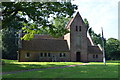 SO6729 : St Edward the Confessor church, Kempley by Julian P Guffogg