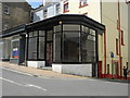 SS5247 : No. 45, Fore Street, Ilfracombe by Roger A Smith