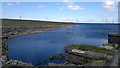 SD9618 : Blackstone Edge Reservoir by Steven Haslington