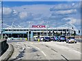 SP3483 : Coventry, The Ricoh Arena by David Dixon