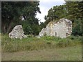 TQ0072 : St Mary's Priory by Alan Hunt