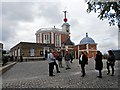 TQ3877 : Royal Observatory, Greenwich by David Dixon