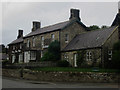 NU0528 : The Percy Arms Hotel, Chatton by Graham Robson