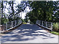 TM3590 : Wainford Road bridge by Geographer