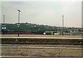 SJ9598 : Looking across Stalybridge by Gerald England