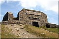 SJ1662 : Jubilee Tower, Moel Famau by Jeff Buck