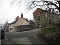 SO3289 : Days of horseless carriages 2 - Bishop's Castle, Shropshire by Martin Richard Phelan