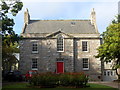 NJ9308 : 81 High Street, Old Aberdeen by Bill Harrison