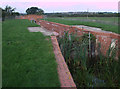 SU0981 : Chaddington Lock, near Royal Wootton Bassett by Vieve Forward