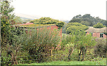  : Former searchlight battery, Kernan near Gilford (3) by Albert Bridge