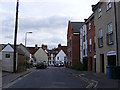 TL8741 : Burkitts Lane, Sudbury by Geographer