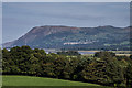 SH6071 : Towards Penmaenmawr by Ian Capper