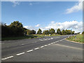 TM3764 : A12 Saxmundham Bypass by Geographer