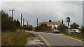 TR0664 : The Sportsman, Graveney near Faversham by Malc McDonald