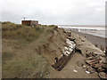 TA4213 : Narrows watchpoint, Spurn by Hugh Venables