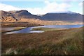 NH1420 : Western end of Loch Affric by Craig Wallace