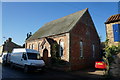 SE8038 : Lion Methodist Church, built in 1880 by Ian S