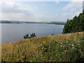 NZ0152 : Derwent Reservoir by Anthony Foster