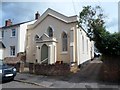 ST1629 : The Old Chapel, Bishops Lydeard by Jaggery