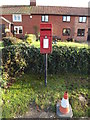 TM2691 : The Street Postbox by Geographer