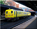 J3373 : Sandite Train, Botanic Station Belfast by Rossographer