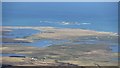 NF7534 : West coast of South Uist by Richard Webb