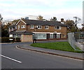 SU3914 : Victor Street Surgery, Shirley, Southampton by Jaggery