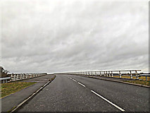 TL3559 : St.Neots Road Bridge, Childerley Gate by Geographer