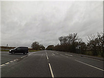 TL3359 : St.Neots Road, Bourn by Geographer