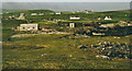 HZ2069 : South end of Fair Isle 1981 by Greg Fitchett