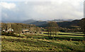 NY1400 : Eskdale Valley, Cumbria by Peter Trimming