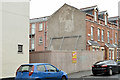 J3372 : Vacant site, Ireton Street, Belfast by Albert Bridge