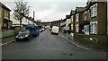 TQ3268 : Hunter Road, Thornton Heath by Christopher Hilton