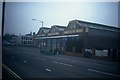 SP0482 : Former Selly Oak bus garage (3) by David Hillas