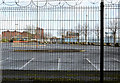 J3474 : CQ2, City Quays site, Belfast - January 2014 (2) by Albert Bridge