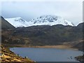 NY2012 : Blackbeck Tarn by Michael Graham